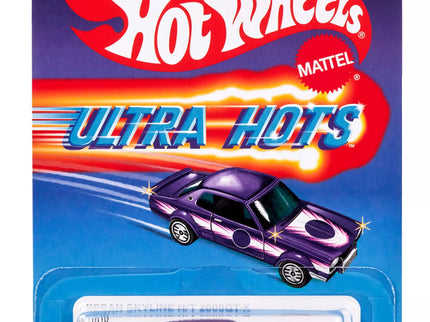 HOT WHEELS Model Car – Ultra Hots (HDG52)