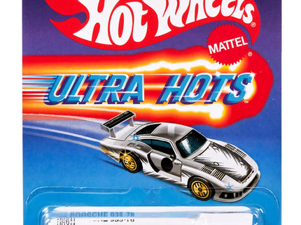 HOT WHEELS Model Car – Ultra Hots (HDG52)