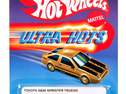 HOT WHEELS Model Car – Ultra Hots (HDG52)