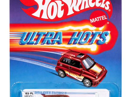 HOT WHEELS Model Car – Ultra Hots (HDG52)