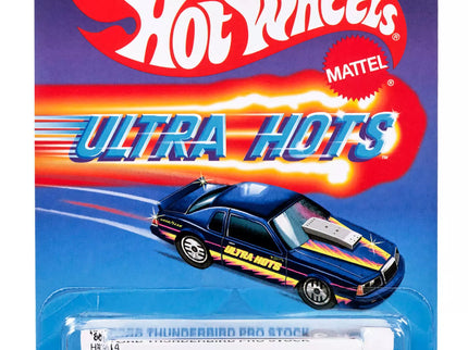 HOT WHEELS Model Car – Ultra Hots (HDG52)