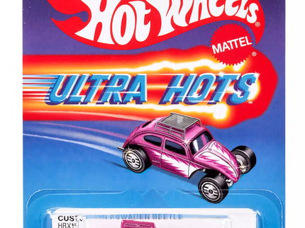 HOT WHEELS Model Car – Ultra Hots (HDG52)