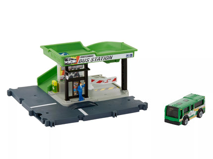 MATCHBOX City Services Set (HJT89)
