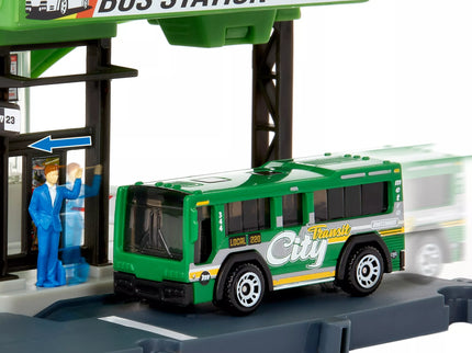 MATCHBOX City Services Set (HJT89)