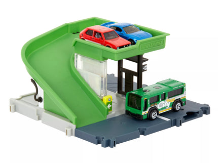 MATCHBOX City Services Set (HJT89)