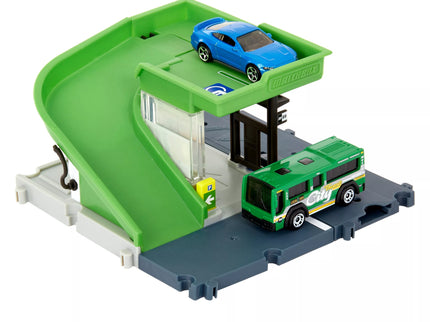 MATCHBOX City Services Set (HJT89)