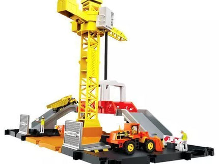 MATCHBOX City Set (GVY82)