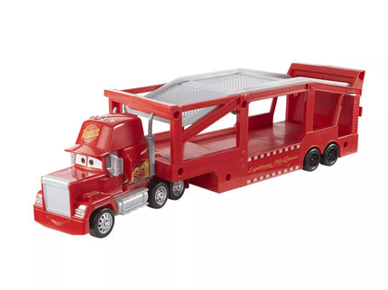 CARS transporteris Makas (HDN03)