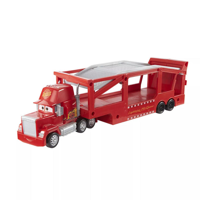 CARS Makas Transporter (HDN03)