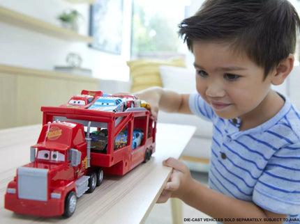 CARS transporteris Makas (HDN03)