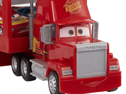 CARS transporteris Makas (HDN03)