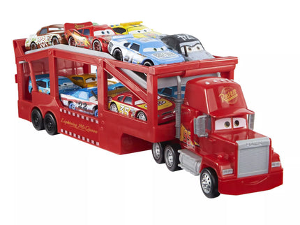 CARS transporteris Makas (HDN03)