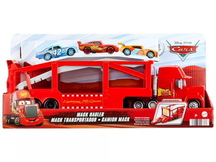 CARS transporteris Makas (HDN03)