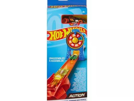 HOT WHEELS Track Parts (FWM85)