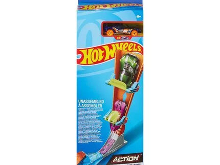 HOT WHEELS Track Parts (FWM85)