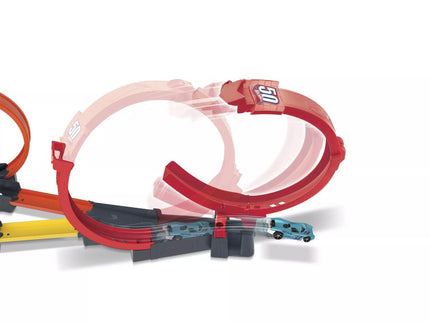 HOT WHEELS rinkinys – Penkios kilpos (HDR83)