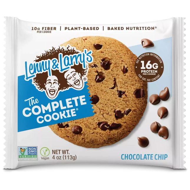 Lenny and Larry's The Complete Cookie (Cookie) 113g