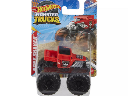 HOT WHEELS MONSTER TRUCKS Jeep (HFB96)