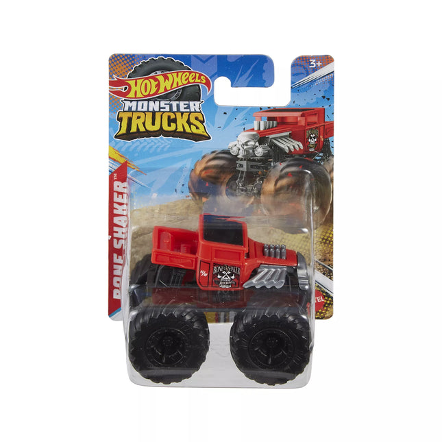 HOT WHEELS MONSTER TRUCKS Jeep (HFB96)