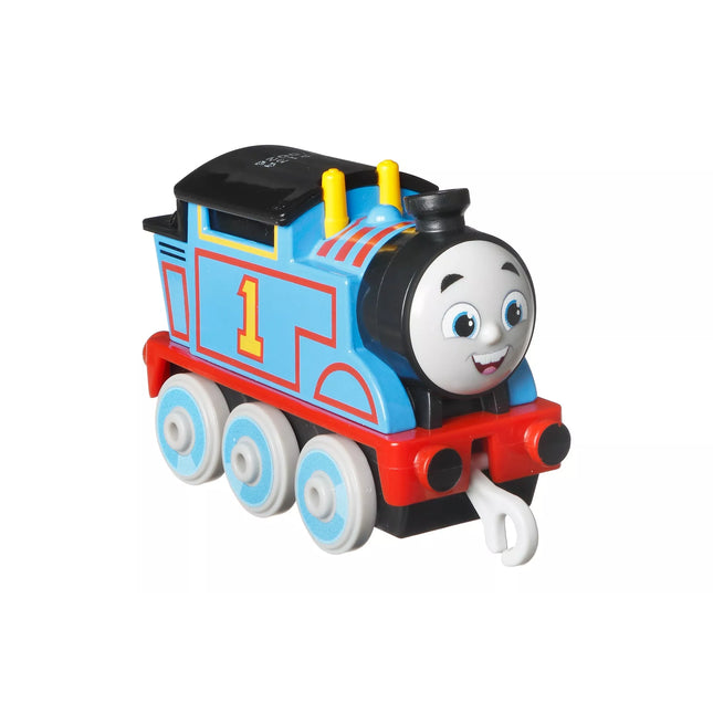 THOMAS AND FRIENDS small steam engine (HFX89)
