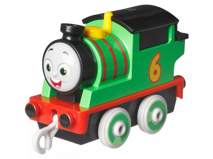 THOMAS AND FRIENDS small steam engine (HFX89)