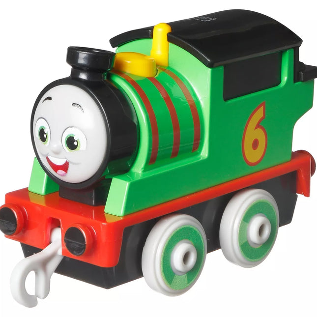 THOMAS AND FRIENDS small steam engine (HFX89)