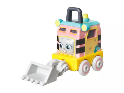 THOMAS AND FRIENDS small steam engine (HFX89)