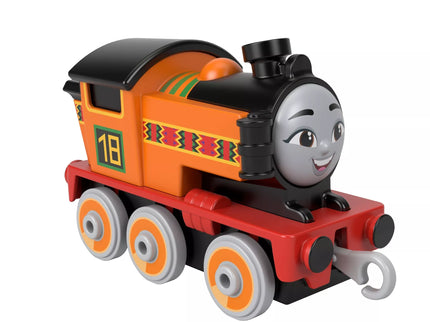 THOMAS AND FRIENDS small steam engine (HFX89)