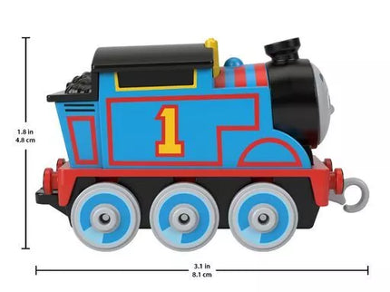THOMAS AND FRIENDS small steam engine (HFX89)