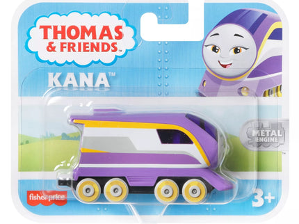 THOMAS AND FRIENDS small steam engine (HFX89)