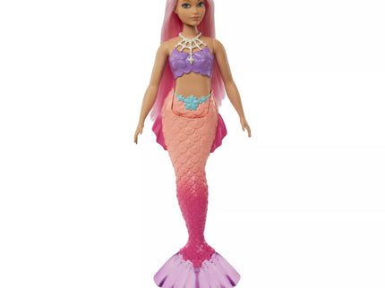 BARBIE DREAMTOPIA undinėlė (HGR08)