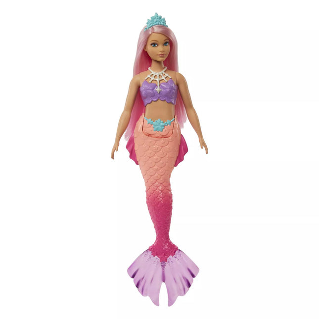 BARBIE DREAMTOPIA Mermaid (HGR08)