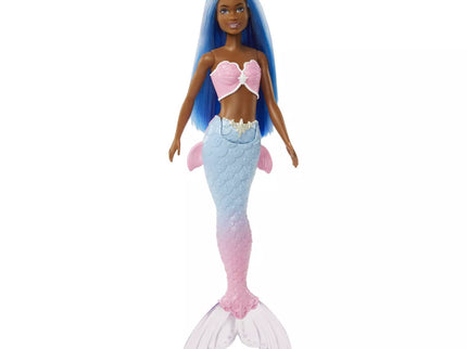 BARBIE DREAMTOPIA undinėlė (HGR08)