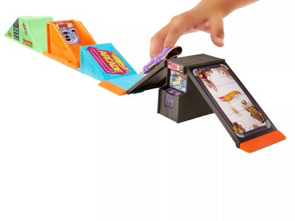 HOT WHEELS Skatepark Set (HGT91)