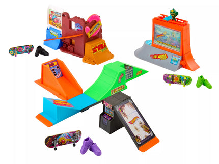 HOT WHEELS Skatepark Set (HGT91)
