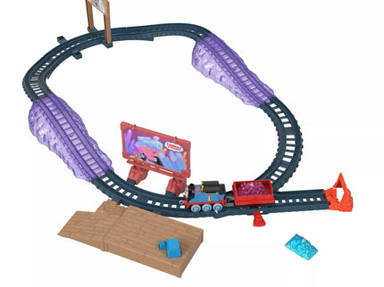 THOMAS AND FRIENDS Train Track Set (HGY82)