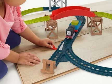 THOMAS AND FRIENDS Train Track Set (HGY82)