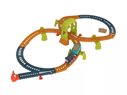 THOMAS AND FRIENDS Train Track Set (HGY82)