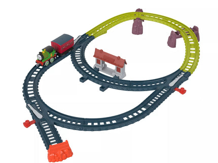 THOMAS AND FRIENDS Train Track Set (HGY82)