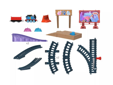 THOMAS AND FRIENDS Train Track Set (HGY82)