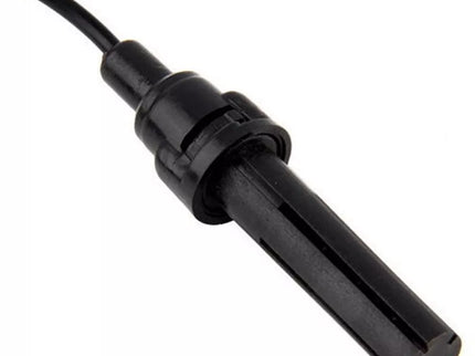 Hidrometras, termometras su laidu