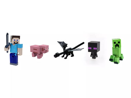 MINECRAFT mini figure (HJF78)