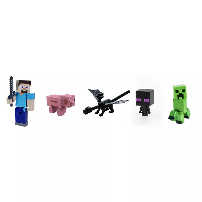 MINECRAFT mini figure (HJF78)
