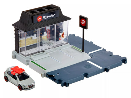 MATCHBOX City Services Set (HJT89)