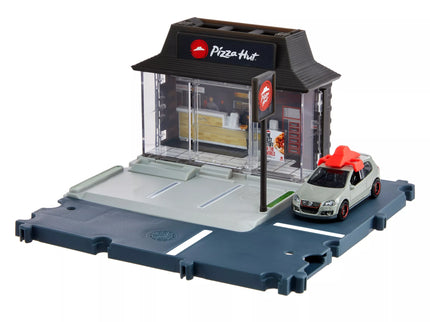 MATCHBOX City Services Set (HJT89)