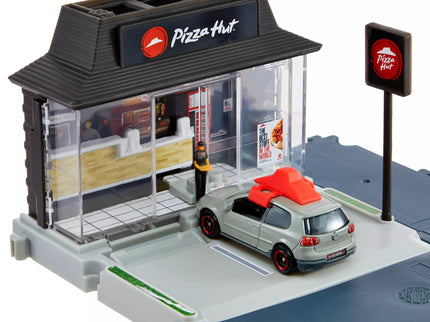 MATCHBOX City Services Set (HJT89)