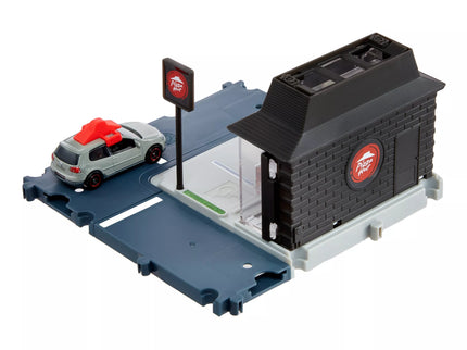 MATCHBOX City Services Set (HJT89)