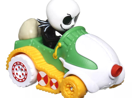 HOT WHEELS Die-Cast Cars with Drivers (HKB86)