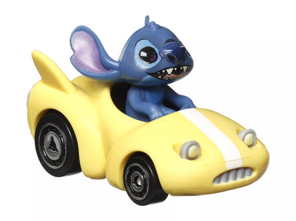 HOT WHEELS Die-Cast Cars with Drivers (HKB86)