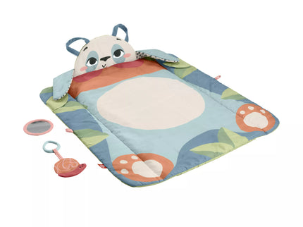 FISHER-PRICE Panda Play Mat (HKD65)